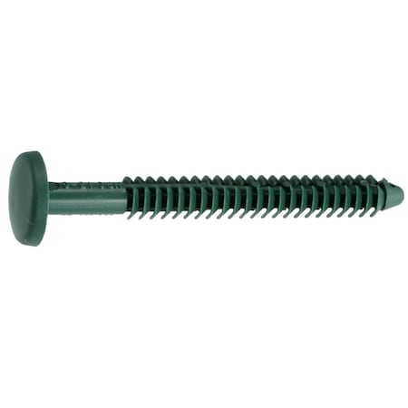 Midwest Fastener 3" Shutter Spike 25PK 55235